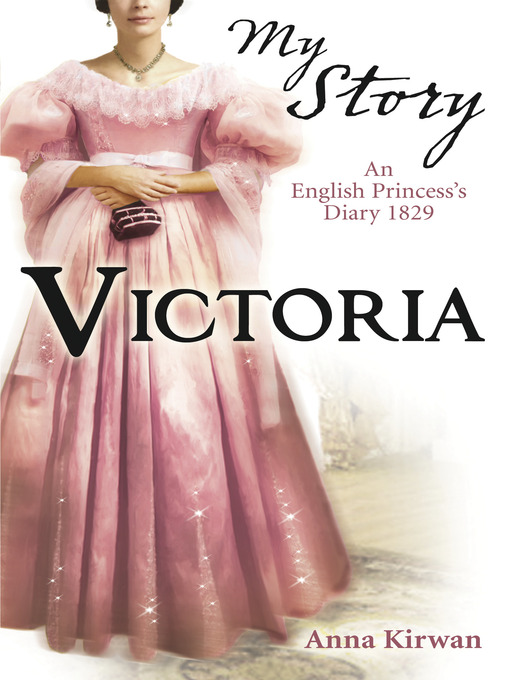 Title details for Victoria by Anna Kirwan - Available
